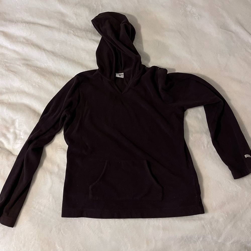 Columbia Women's Rich Brown pullover
